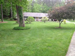 10805 Allen Ct, Raleigh, NC 27617