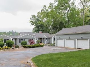 162 Berkshire Ave, Southwick, MA 01077