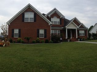 1004 Cedarwood Cir, Florence, SC 29501