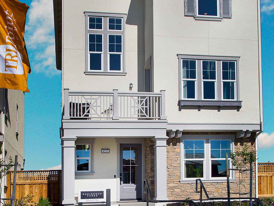 Onyx at Jordan Ranch - Residence 3