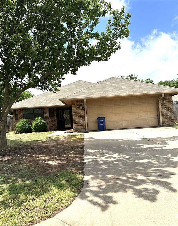 2024 N Benjamin St, Stillwater, OK 74075 | MLS #1226514 | Zillow