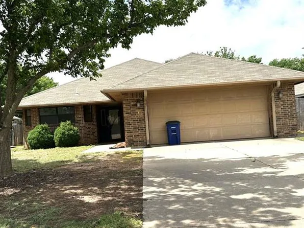 2024 N Benjamin St, Stillwater, OK 74075