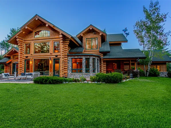 44655 Diamondback Way, Steamboat Springs, CO 80487