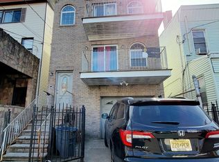 597 Bramhall Ave FLOOR 1, Jersey City, NJ 07304