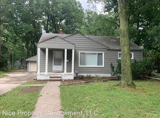 21170 Kipling Ave, Oak Park, MI