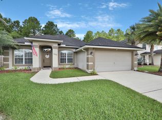 1625 Redstone Ct, Saint Augustine, FL 32092
