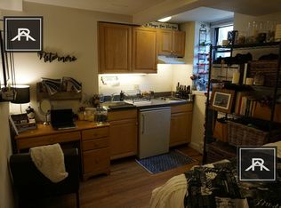 17 Keswick St APT B1, Boston, MA 02215