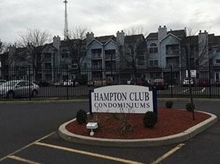 Hampton Club