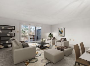 1 Oak Ridge Dr UNIT 4, Maynard, MA 01754