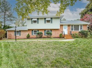5124 Chesdin Rd, North Dinwiddie, VA 23803