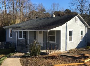 22 Burlington Ave, Gastonia, NC 28054