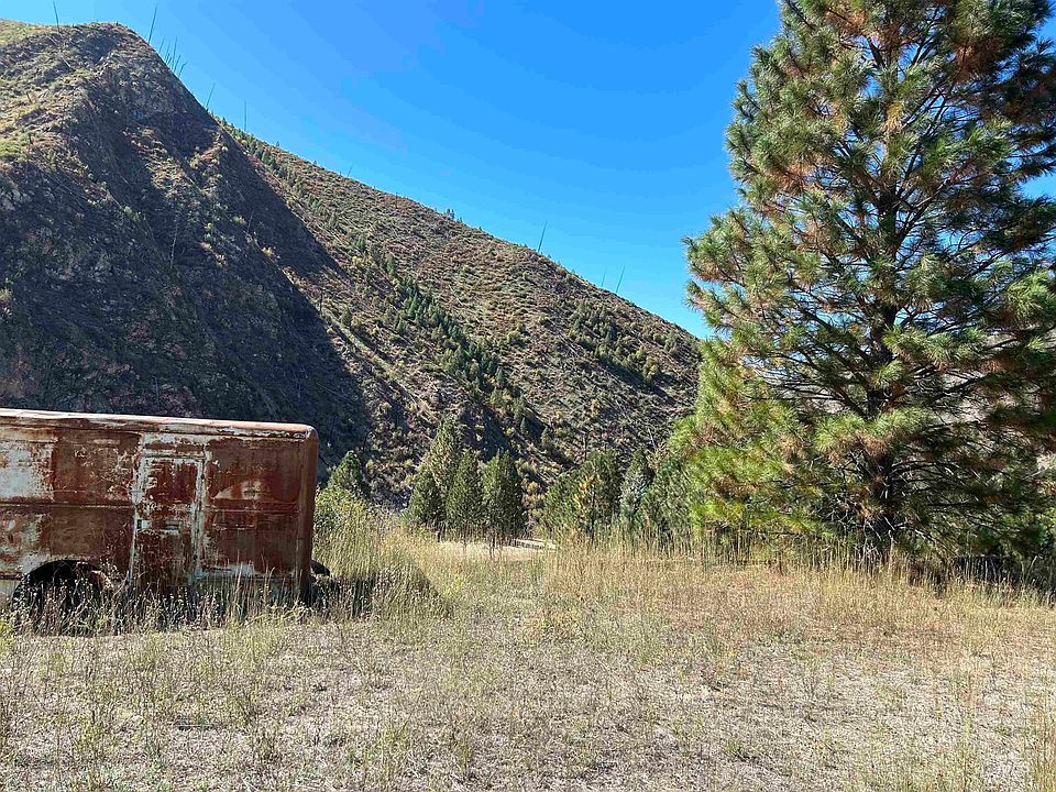 Sellman Dr, Lowman, ID 83637 Zillow