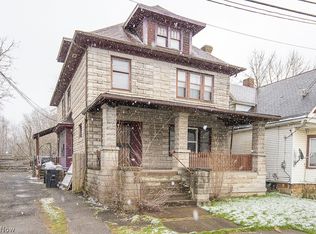 4153 E 123rd St, Cleveland, OH