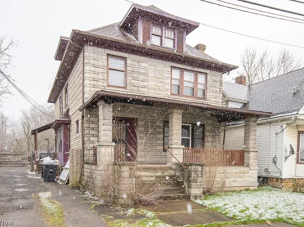 4153 E 123rd St, Cleveland, OH 44105