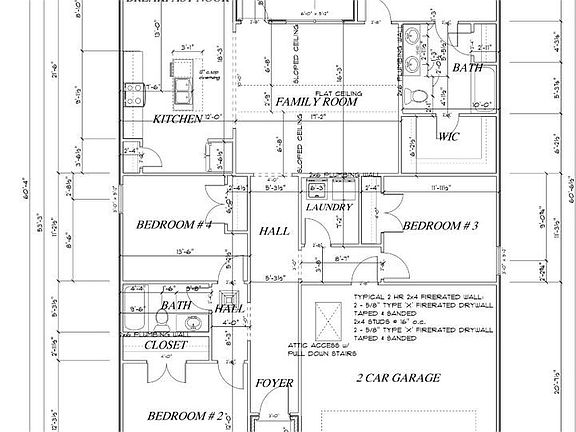 3rd image of 11105 Harlow Way