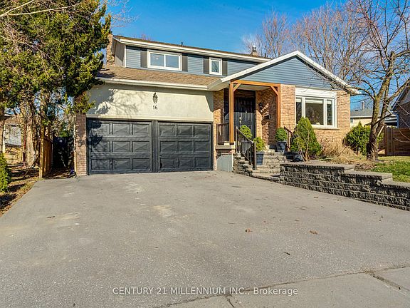 3rd image of 16 Eastman Cres
