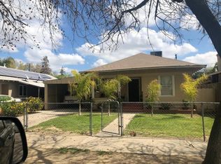 337 Leon Ave, Modesto, CA 95351