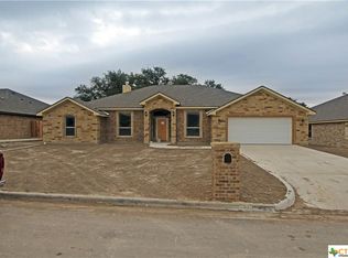 2930 Presidio Cir, Belton, TX 76513