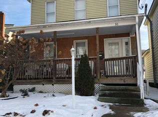 30 Center St, Ridgway, PA 15853