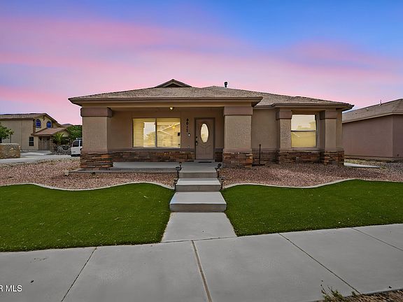 2nd image of 4017 Hueco Valley Dr