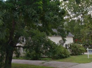 314 Varney St, Manchester, NH 03102