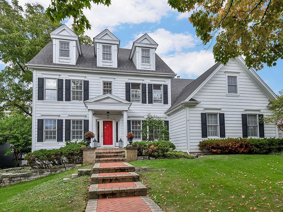1st image of 500 Greenfield Ave