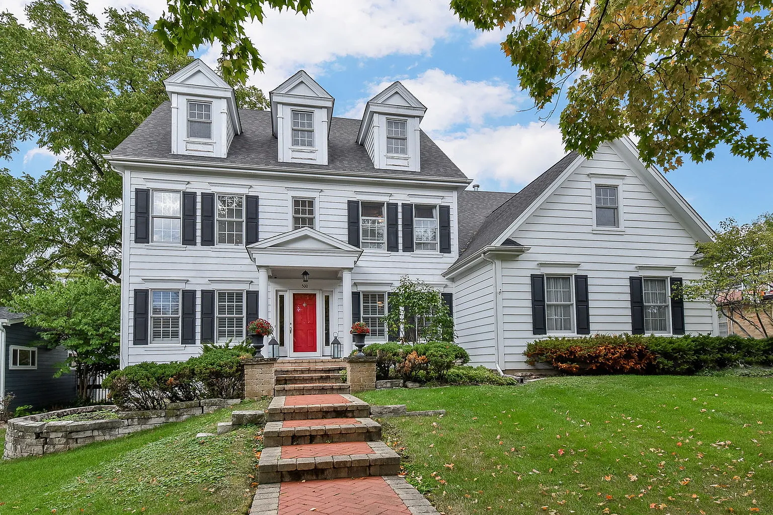500 Greenfield Ave photo 1
