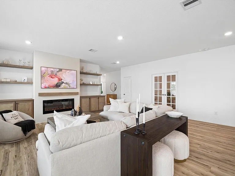7511 Greenbriar Canyon Ln — Photo 7