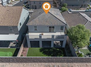 8635 Vermont Vista St, Las Vegas, NV 89113