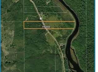 Tbd Crane Lake Rd, Buyck, MN 55771