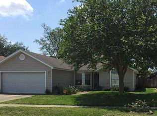 12644 Ashglen Dr N, Jacksonville, FL 32224