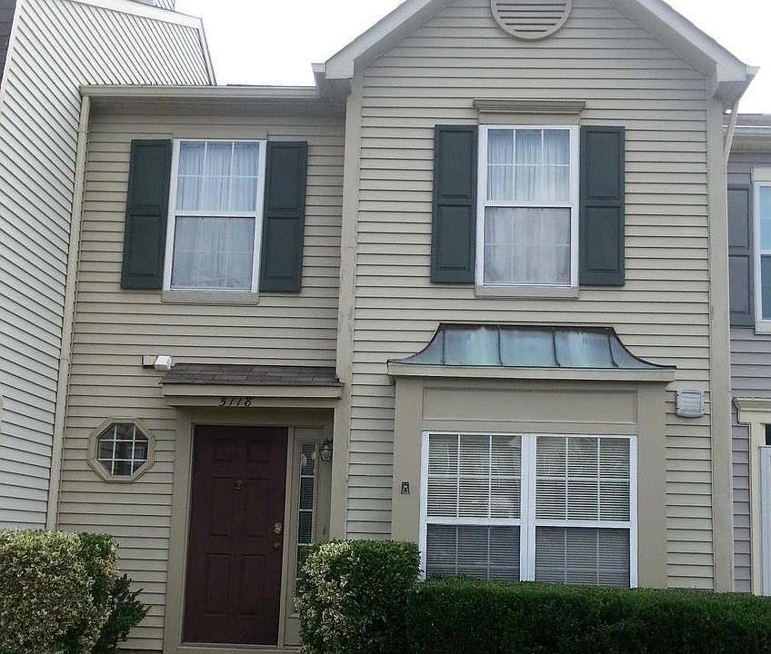 1st image of 5118 Fox Mill Ct