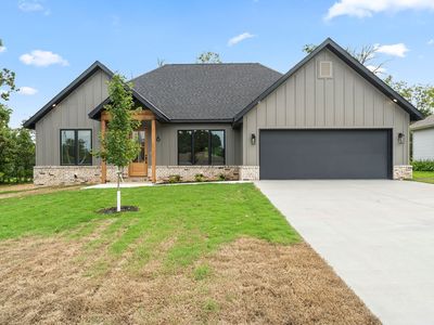 6 Wendike Pl, Bella Vista, AR, 72715