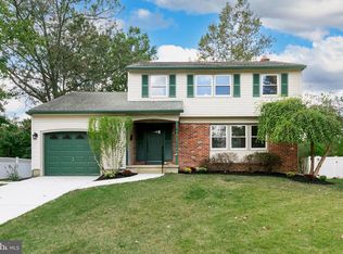 319 Brandywine Dr, Marlton, NJ 08053