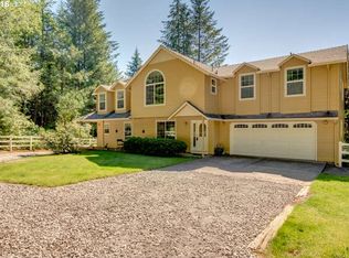 4200 NE 404th Ct, Washougal, WA 98671