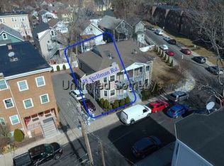 48 Stellman Rd, Roslindale, MA 02131