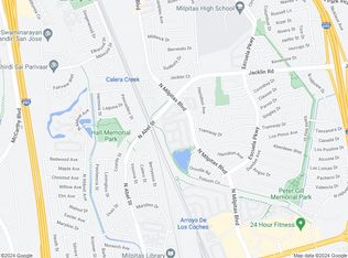 277 Michigan Rd, Milpitas, CA 95035