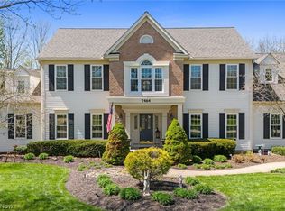 7464 Wetherburn Way, Hudson, OH 44236
