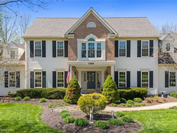 7464 Wetherburn Way, Hudson, OH 44236