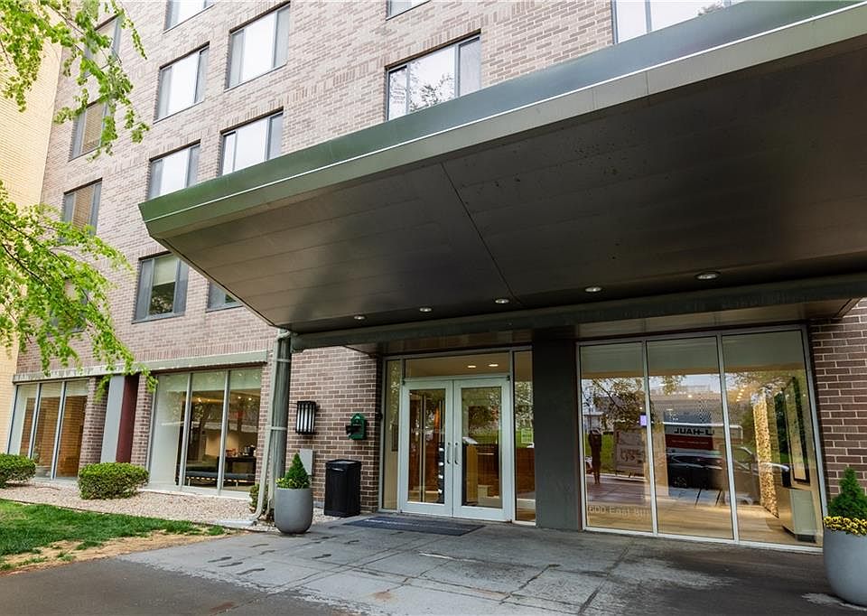 1st image of 600 E 8th St #7H-7I