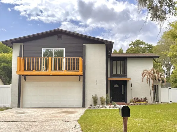 14 Glendale Dr, Kissimmee, FL 34744