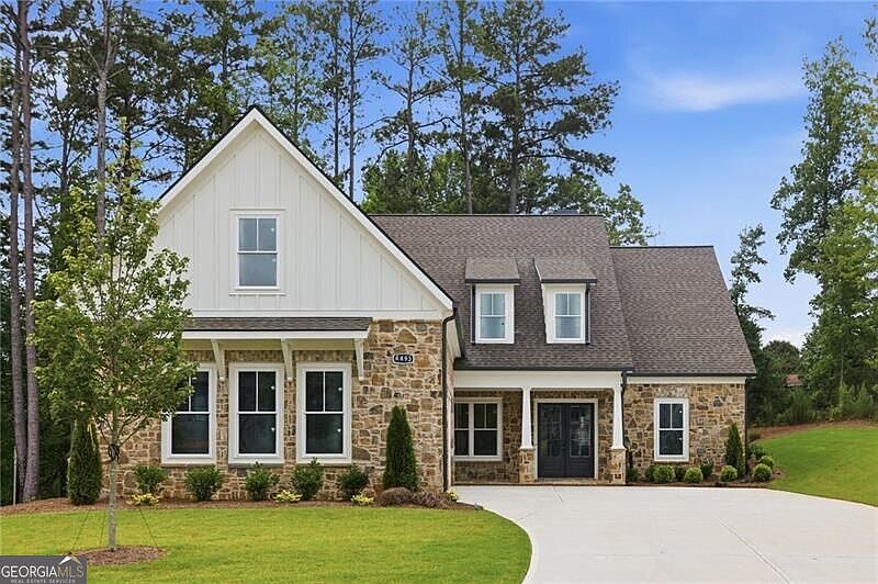 1st image of 4493 Bassler Ct