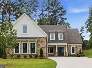 4493 Bassler Ct, Powder Springs, GA 30127