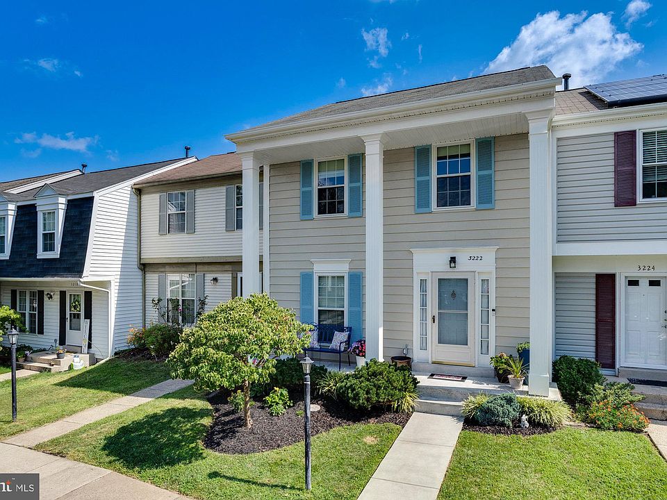 1st image of 3222 Tayloe Ct