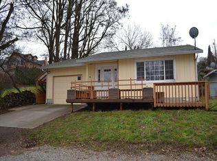 1211 Lincoln St, Hood River, OR