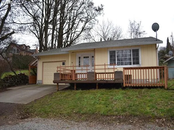 1211 Lincoln St, Hood River, OR 97031