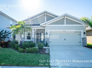 5828 Silver Sun Dr, Apollo Beach, FL 33572