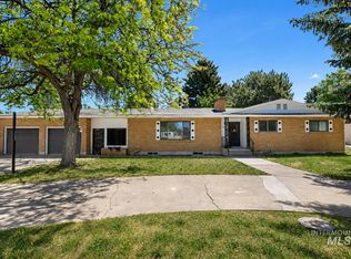 612 Highland Rd, Jerome, ID 83338