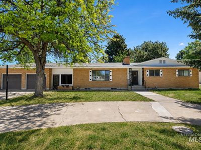 612 Highland Rd, Jerome, ID, 83338