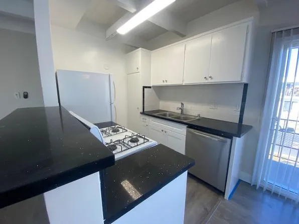 3102 S Canfield Ave APT 5, Los Angeles, CA 90034